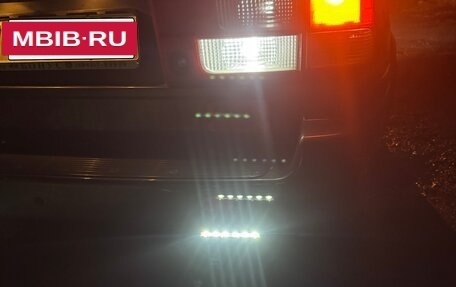 ТагАЗ Road Partner, 2010 год, 680 000 рублей, 22 фотография