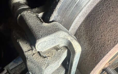 ТагАЗ Road Partner, 2010 год, 680 000 рублей, 26 фотография