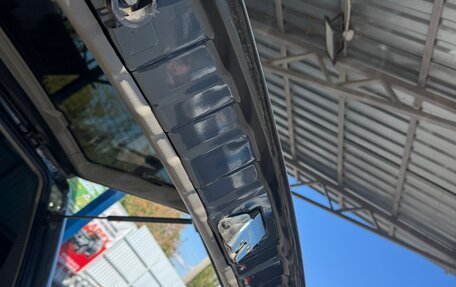 ТагАЗ Road Partner, 2010 год, 680 000 рублей, 24 фотография