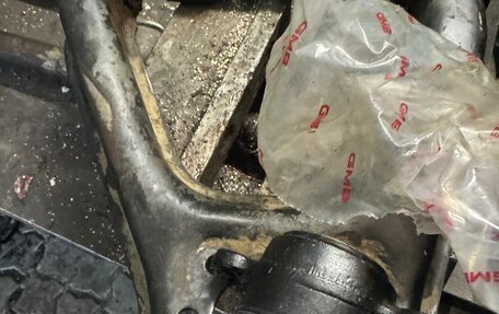 ТагАЗ Road Partner, 2010 год, 680 000 рублей, 27 фотография