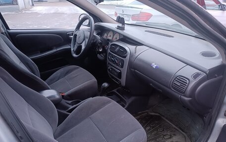 Plymouth Neon, 2000 год, 105 000 рублей, 5 фотография