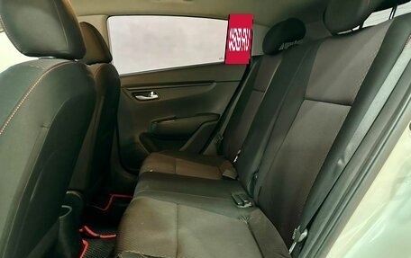 KIA Rio IV, 2021 год, 1 599 900 рублей, 9 фотография