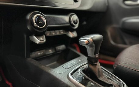 KIA Rio IV, 2021 год, 1 599 900 рублей, 12 фотография