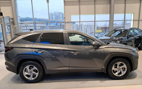 Hyundai Tucson, 2021 год, 3 311 000 рублей, 5 фотография