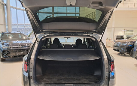 Hyundai Tucson, 2021 год, 3 311 000 рублей, 12 фотография