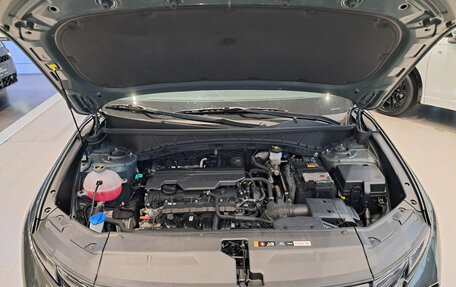 Hyundai Tucson, 2021 год, 3 311 000 рублей, 11 фотография