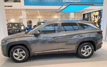 Hyundai Tucson, 2021 год, 3 311 000 рублей, 10 фотография