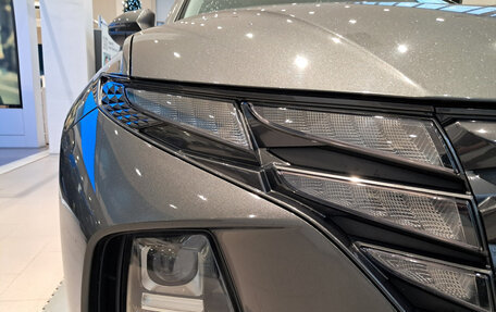 Hyundai Tucson, 2021 год, 3 311 000 рублей, 21 фотография