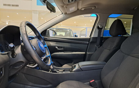 Hyundai Tucson, 2021 год, 3 311 000 рублей, 20 фотография