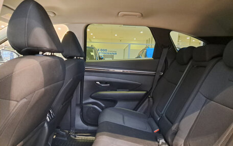 Hyundai Tucson, 2021 год, 3 311 000 рублей, 15 фотография