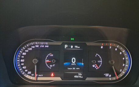 Hyundai Tucson, 2021 год, 3 311 000 рублей, 16 фотография