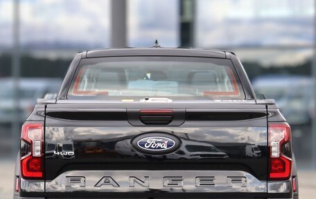 Ford Ranger, 2025 год, 5 940 000 рублей, 4 фотография