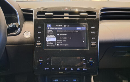 Hyundai Tucson, 2021 год, 3 311 000 рублей, 18 фотография