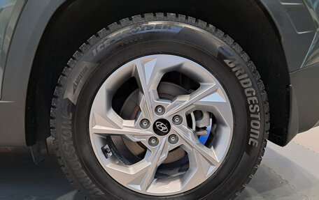 Hyundai Tucson, 2021 год, 3 311 000 рублей, 22 фотография