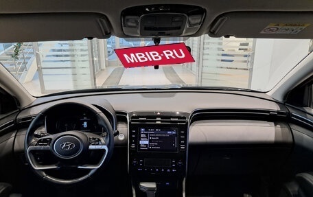 Hyundai Tucson, 2021 год, 3 311 000 рублей, 17 фотография