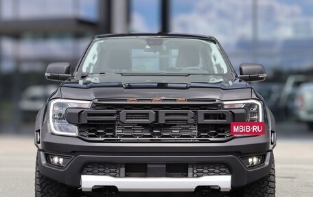 Ford Ranger, 2025 год, 5 940 000 рублей, 2 фотография