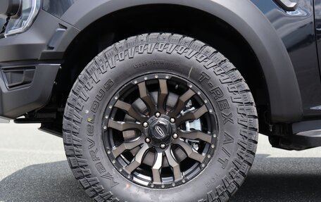 Ford Ranger, 2025 год, 5 940 000 рублей, 8 фотография