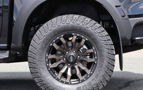 Ford Ranger, 2025 год, 5 940 000 рублей, 9 фотография