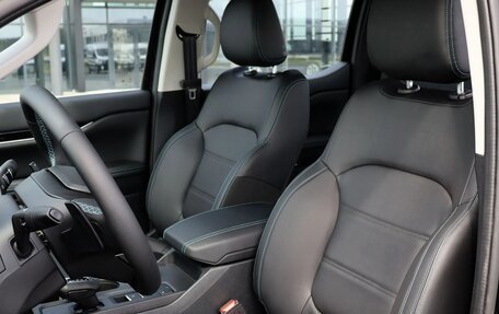 Ford Ranger, 2025 год, 5 940 000 рублей, 15 фотография