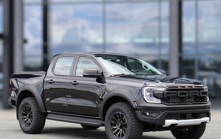 Ford Ranger, 2025 год, 5 940 000 рублей, 10 фотография