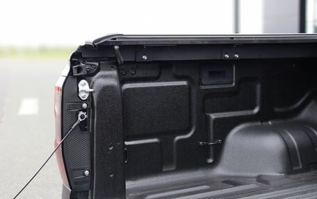 Ford Ranger, 2025 год, 5 940 000 рублей, 6 фотография