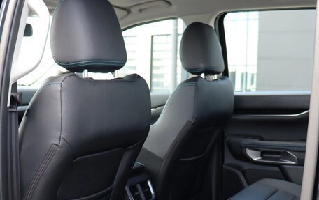 Ford Ranger, 2025 год, 5 940 000 рублей, 28 фотография