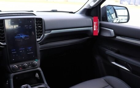 Ford Ranger, 2025 год, 5 940 000 рублей, 25 фотография