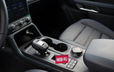 Ford Ranger, 2025 год, 5 940 000 рублей, 22 фотография