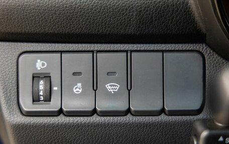 KIA Rio III рестайлинг, 2014 год, 938 000 рублей, 16 фотография