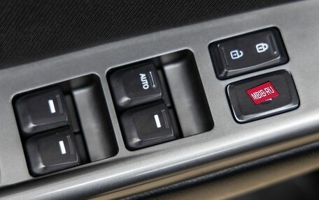 KIA Rio III рестайлинг, 2014 год, 938 000 рублей, 15 фотография