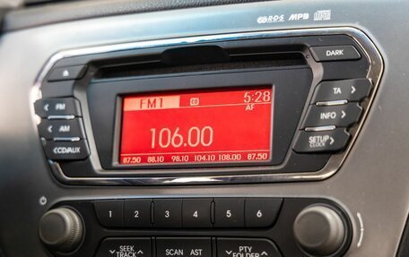 KIA Rio III рестайлинг, 2014 год, 938 000 рублей, 29 фотография