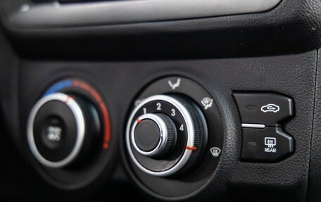 KIA Rio III рестайлинг, 2014 год, 938 000 рублей, 30 фотография