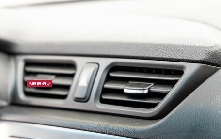 KIA Rio III рестайлинг, 2014 год, 938 000 рублей, 28 фотография