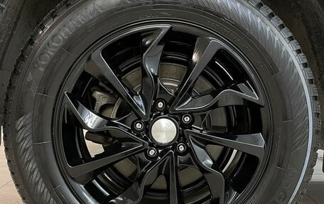 KIA Sportage IV рестайлинг, 2020 год, 2 720 000 рублей, 16 фотография