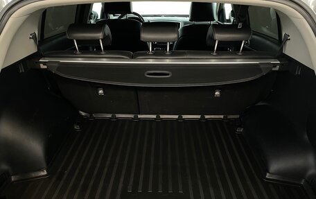 KIA Sportage IV рестайлинг, 2020 год, 2 720 000 рублей, 14 фотография