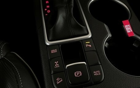 KIA Sportage IV рестайлинг, 2020 год, 2 720 000 рублей, 11 фотография