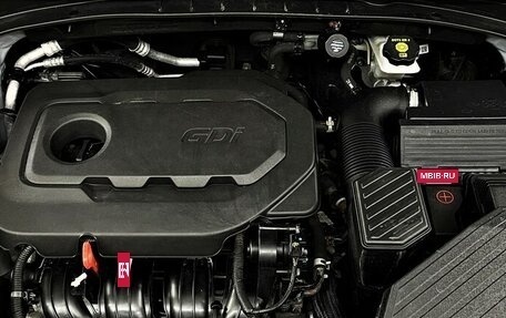 KIA Sportage IV рестайлинг, 2020 год, 2 720 000 рублей, 15 фотография