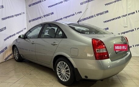 Nissan Primera III, 2004 год, 435 000 рублей, 4 фотография