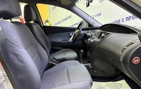 Nissan Primera III, 2004 год, 435 000 рублей, 9 фотография