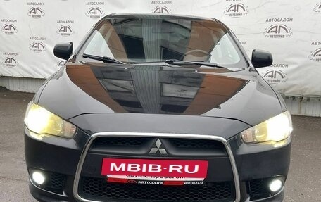 Mitsubishi Lancer IX, 2012 год, 599 000 рублей, 5 фотография