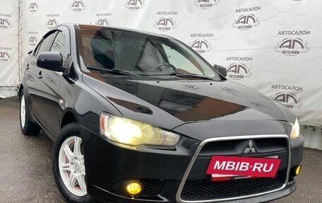 Mitsubishi Lancer IX, 2012 год, 599 000 рублей, 4 фотография