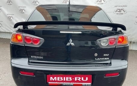 Mitsubishi Lancer IX, 2012 год, 599 000 рублей, 7 фотография