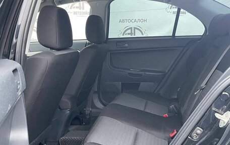 Mitsubishi Lancer IX, 2012 год, 599 000 рублей, 10 фотография