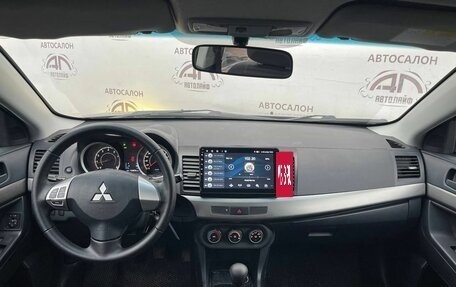 Mitsubishi Lancer IX, 2012 год, 599 000 рублей, 8 фотография