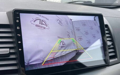 Mitsubishi Lancer IX, 2012 год, 599 000 рублей, 18 фотография