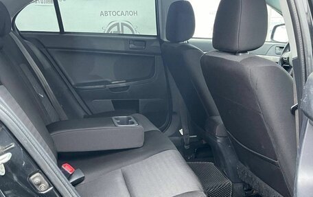 Mitsubishi Lancer IX, 2012 год, 599 000 рублей, 12 фотография