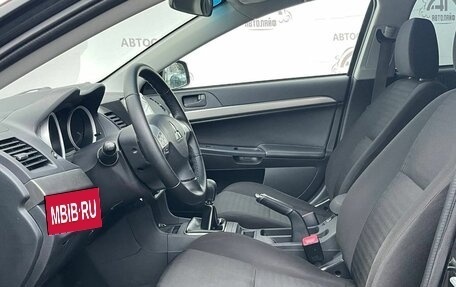 Mitsubishi Lancer IX, 2012 год, 599 000 рублей, 9 фотография