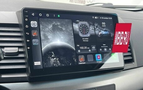 Mitsubishi Lancer IX, 2012 год, 599 000 рублей, 19 фотография