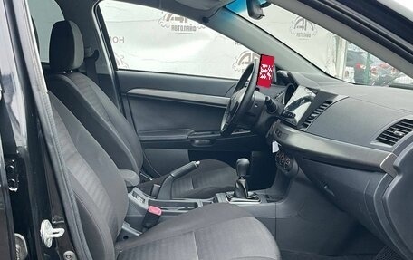 Mitsubishi Lancer IX, 2012 год, 599 000 рублей, 11 фотография