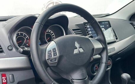 Mitsubishi Lancer IX, 2012 год, 599 000 рублей, 15 фотография